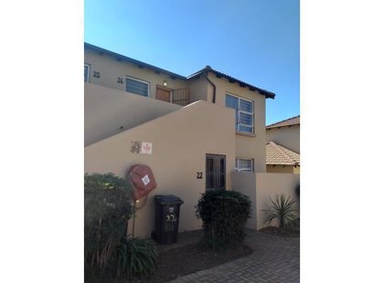Homes To Rent In Centurion Central Immoafrica Net