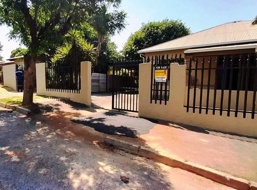 3 Bedroom House for Sale in Alberton | Alberton - South Africa