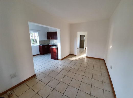 1 Bedroom Apartment To Rent In President Park Midrand