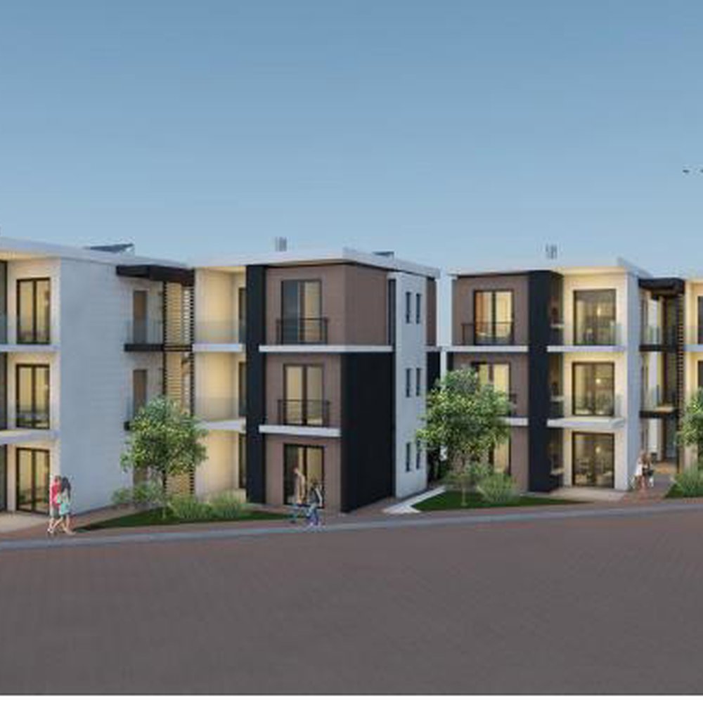 Modern Apartments For Sale In Nelspruit with Simple Decor