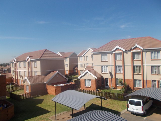 1 Bedroom Apartment to Rent in Edleen | Kempton Park - South Africa ...