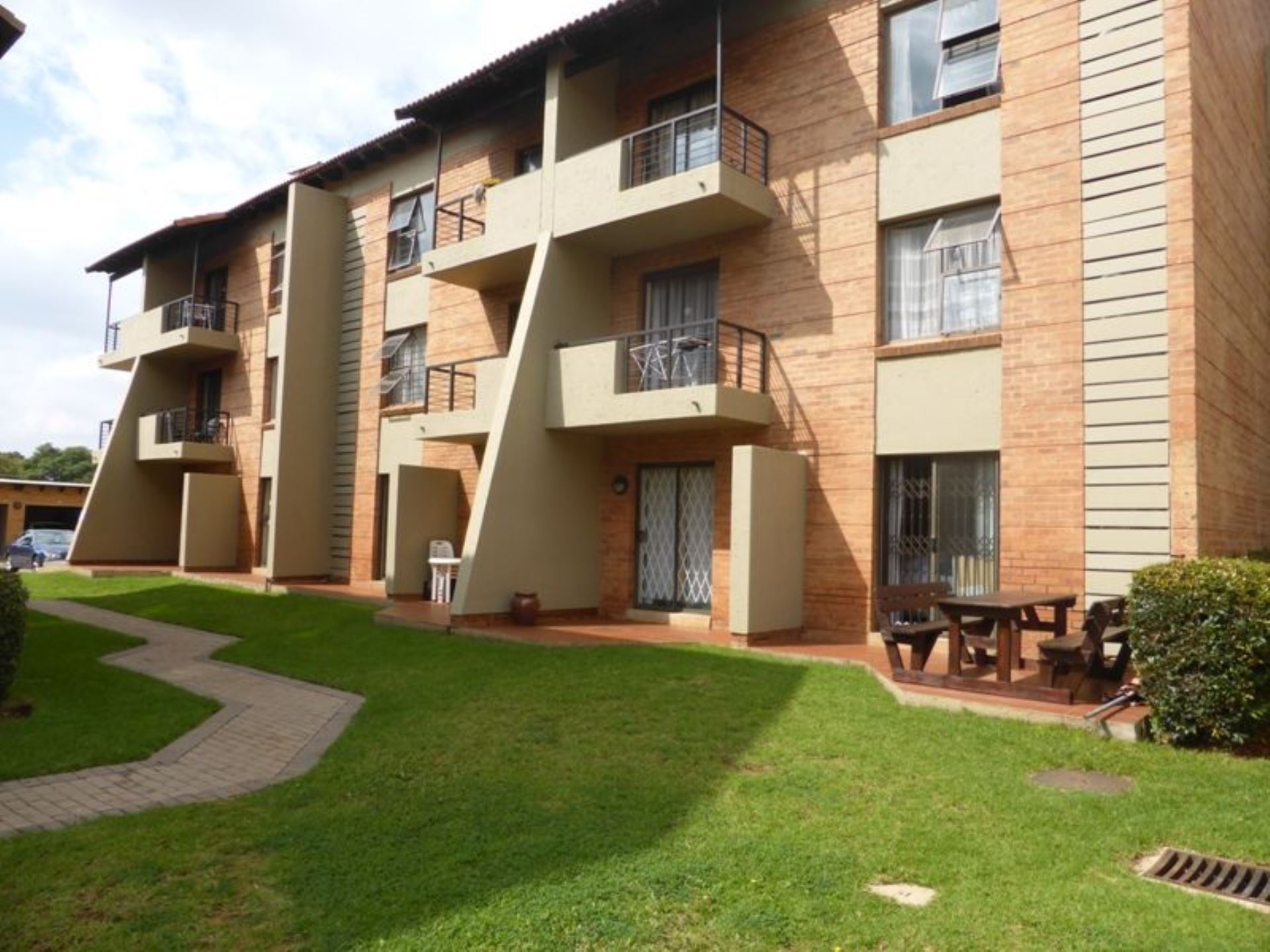 Best Apartments For Sale In Centurion for Rent