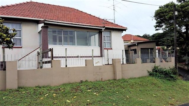 4 Bedroom House for Sale in Bluff | Durban - South Africa | IA0003362371 | 0