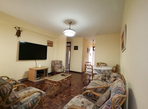 2 Schlafzimmer Wohnung zum Kauf in Uvongo