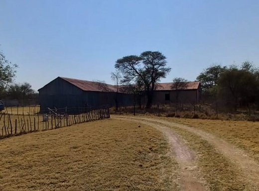 Farm zum Kauf in Mookgopong