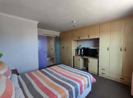1 Schlafzimmer Cluster zur Miete in Strandfontein