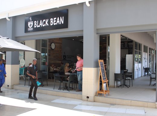 Restaurant zum Kauf in Pretoriuspark