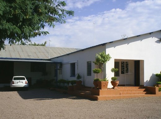 Büro zur Miete in Mokopane Central