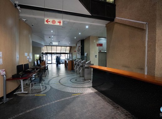 Büro zur Miete in Pretoria Central