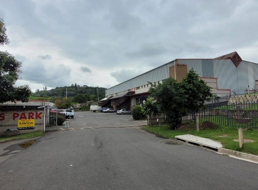Lagerhalle zur Miete in Pinetown North Industria