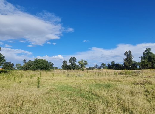 Grundstück zum Kauf in Stilfontein