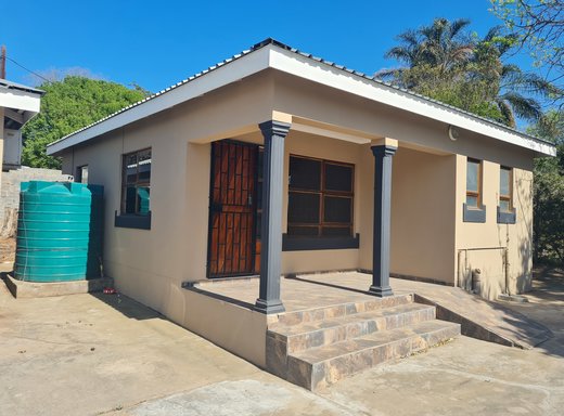 Büro zur Miete in Mthatha