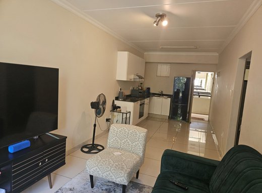 2 Schlafzimmer Wohnung zur Miete in Umhlanga Ridge