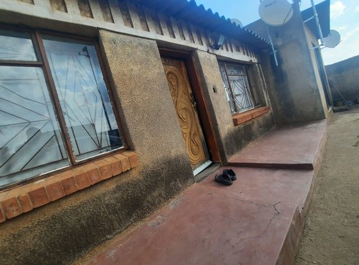 2 Schlafzimmer Haus zum Kauf in Makulong