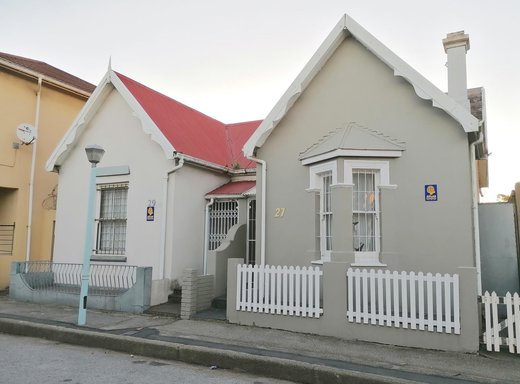 3 Schlafzimmer Haus zum Kauf in Port Elizabeth Central