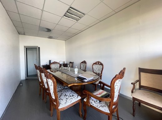 Büro zur Miete in Umhlanga Ridge