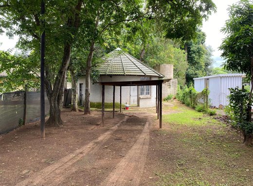 1 Schlafzimmer Garten Hütte/Cottage zur Miete in Kwambonambi