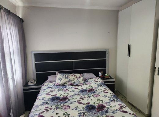 2 Schlafzimmer Etagenwohnung zur Miete in Jagtershof