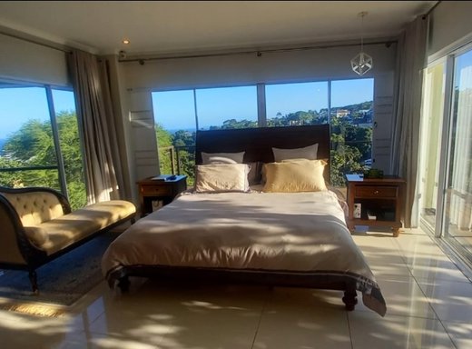 5 Schlafzimmer Haus zur Miete in La Lucia