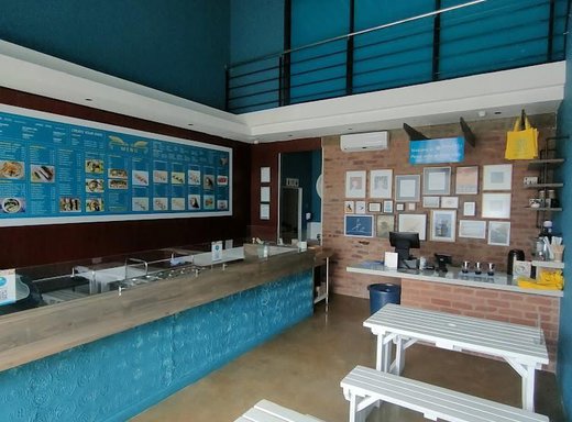 Bürohaus zum Kauf in Umhlanga Newtown Centre