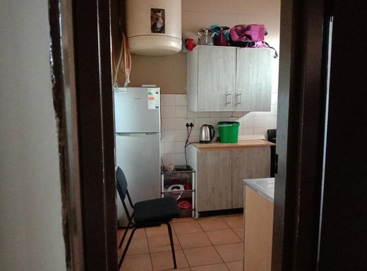 2 Schlafzimmer Wohnung zum Kauf in Pretoria CBD