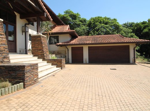 5 Schlafzimmer Haus zur Miete in Zimbali Estate