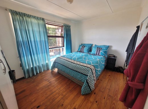 2 Schlafzimmer Haus zum Kauf in Kleinbaai