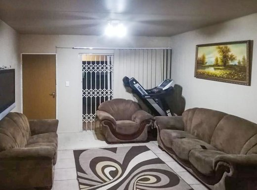 2 Schlafzimmer Wohnung zum Kauf in Vorna Valley