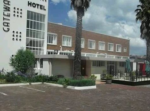 Hotel/Resort zum Kauf in Elandsfontein
