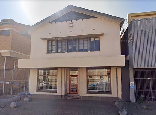 Büro zum Kauf in Bloemfontein