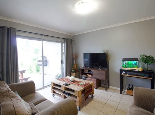2 Schlafzimmer Wohnung zum Kauf in Sonstraal Heights