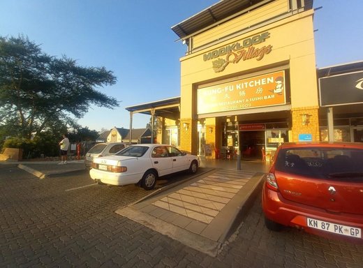 Einzelhandel zur Miete in Mooikloof