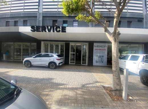 Einzelhandel zur Miete in Cape Town City Centre