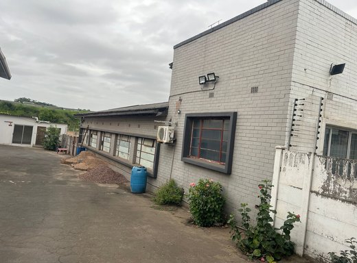 Minifabrik zur Miete in Parlock