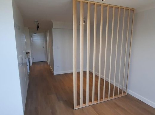 1 Schlafzimmer Wohnung zum Kauf in Newlands