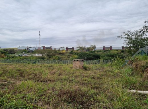Industriefläche zum Kauf in Shakas Head