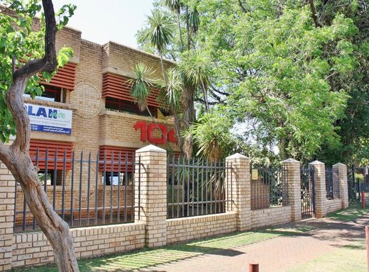 Büro zum Kauf in Potchefstroom