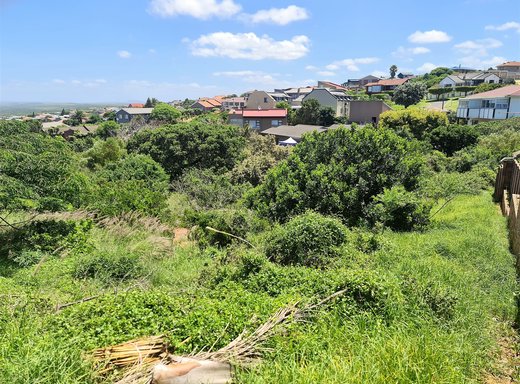 Grundstück zum Kauf in Dana Bay