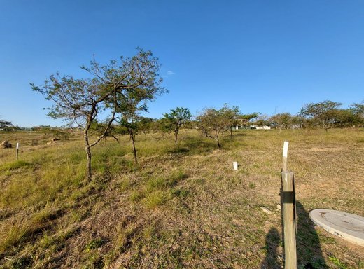 Grundstück zum Kauf in The Rest Nature Estate