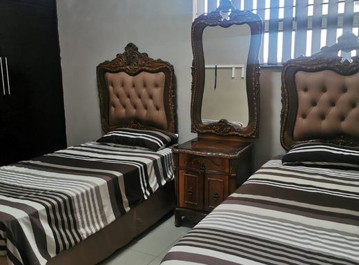 2 Schlafzimmer Etagenwohnung zur Miete in Amanzimtoti