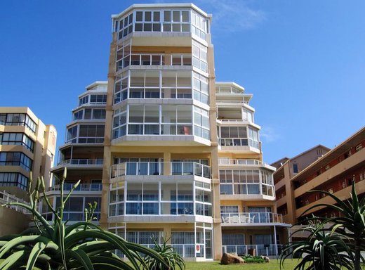 3 Schlafzimmer Wohnung zum Kauf in Margate Beach