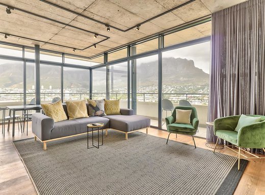 3 Schlafzimmer Wohnung zum Kauf in Bo Kaap