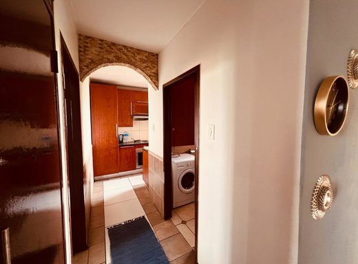 2 Schlafzimmer Wohnung zum Kauf in Gezina