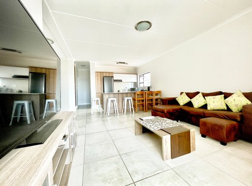 2 Schlafzimmer Wohnung zum Kauf in Blyde Riverwalk Estate