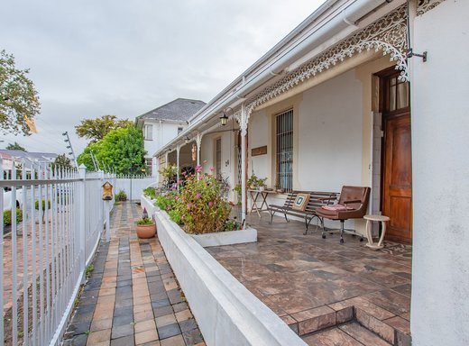 4 Schlafzimmer Haus zum Kauf in Wellington Central