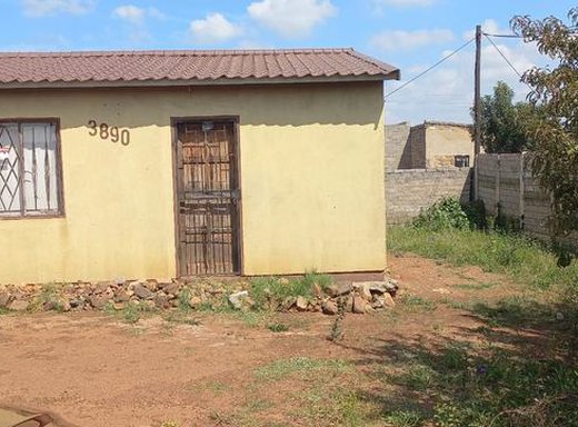 2 Schlafzimmer Haus zum Kauf in Vlakfontein