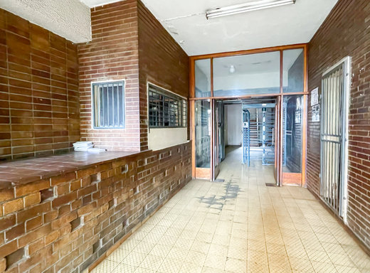1 Schlafzimmer Wohnung zur Miete in Johannesburg Central