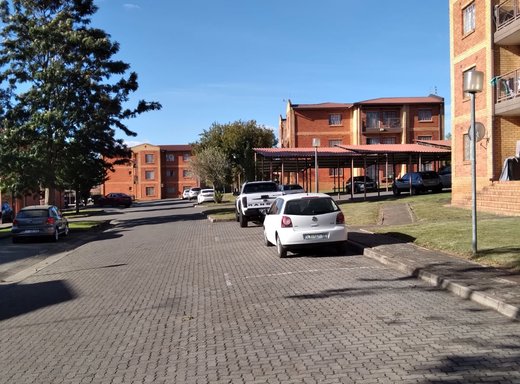 Wohnblock zum Kauf in Mthatha
