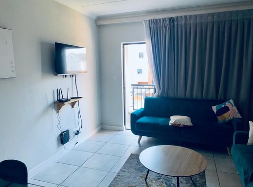 3 Schlafzimmer Wohnung zum Kauf in Blyde Riverwalk Estate