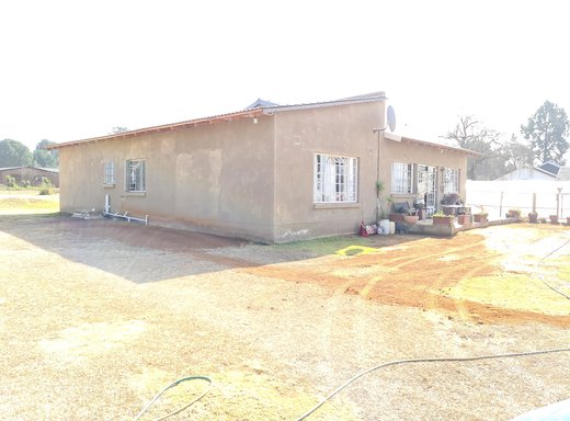 2 Schlafzimmer Haus zum Kauf in Delmas Rural